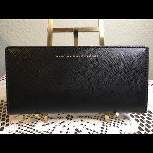 NWOT Marc by Marc Jacobs Wallet